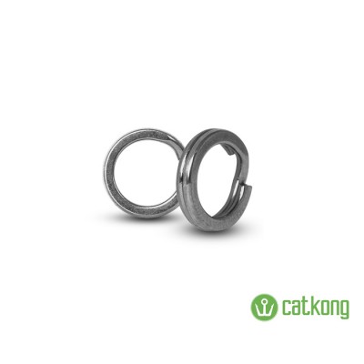 Harcsa gyűrű CATKONG / 10db / 110kg